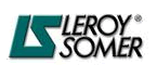Leroy Somer 