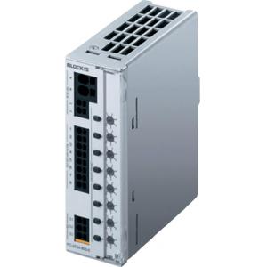 Block電子保護(hù)開關(guān) ECONOMY SMART