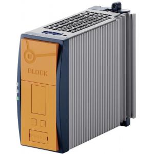 Block電容阻尼模塊 PVUC 24