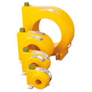 測量電流互感器 W-AB