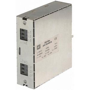 Block三相無線干擾抑制濾波器  HFD156