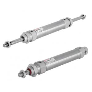 NORGREN ISO 圓筒形氣缸RM/8000/M