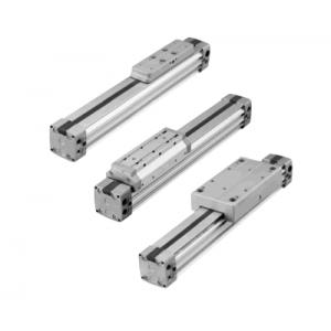 NORGREN LINTRA PLUS無桿氣缸M/146000 內(nèi)導向