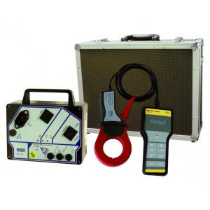 Bender絕緣故障定位儀 EDS3096