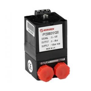 NORGREN 比例壓力控制閥VP12系列