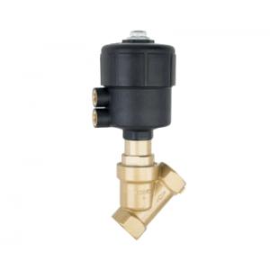 NORGREN 壓力驅(qū)動角座閥 84500系列