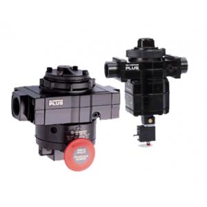 NORGREN 軟啟動(dòng)泄放閥P64F