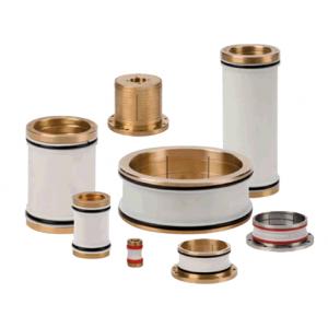 kostyrka 圓柱形鎖緊套5350