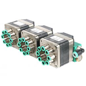 Matrix高頻電磁閥750系列