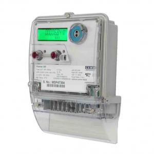 多功能電度表Premier 300