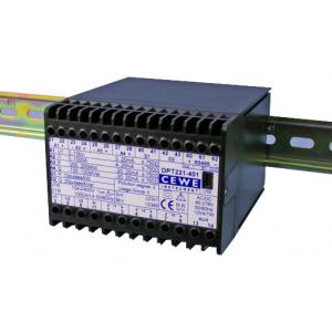 可編程變送器DPT系列