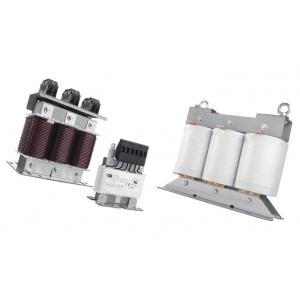 Block進線電抗器 三相LR3系列