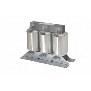 Block三相進線電抗器鋁 LR3A系列