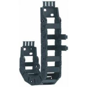 IGUS ?IGUS易格斯E2迷你拖鏈 B15系列B15.025.048.0現(xiàn)貨特價(jià)