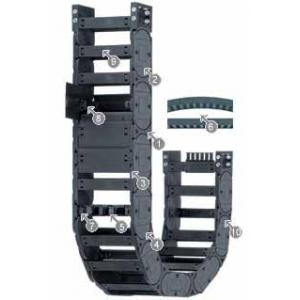 IGUS IGUS易格斯E4標(biāo)準(zhǔn)拖鏈 E4.112系列E4.112.21.300.0 現(xiàn)貨特價(jià)