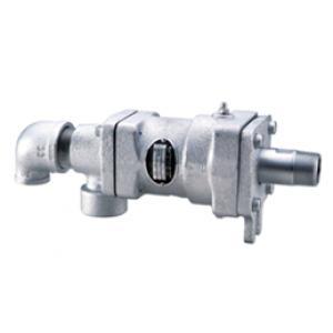 KJC旋轉(zhuǎn)接頭KR1000 雙通道