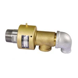 KJC旋轉(zhuǎn)接頭KR2200 雙通道