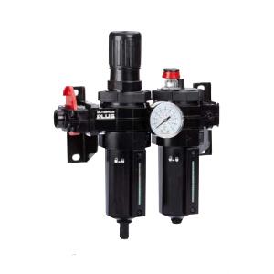 NORGREN 過(guò)濾器/減壓閥和油霧器組合BL64系列