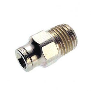 NORGREN 金屬快插式 直通接頭 10125系列