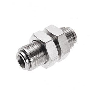 NORGREN 騎壁式接頭 10029系列