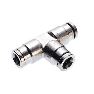 NORGREN 等徑三通接頭 10060系列