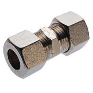 NORGREN 卡套式直通接頭 43020系列