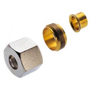 NORGREN 卡套式變徑接頭 43028系列