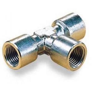 NORGREN BSP三通接頭16062系列