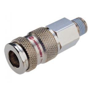 NORGREN 單截止快換接頭234系列