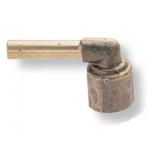 NORGREN 90°桿式三通接頭360系列