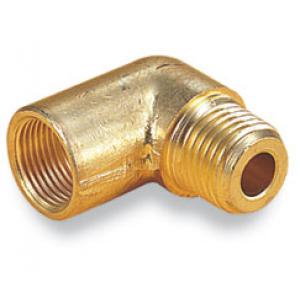 NORGREN 銅卡套內(nèi)螺紋直角接頭360系列