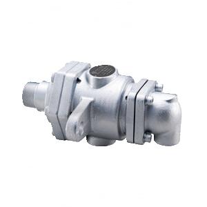 KJC旋轉(zhuǎn)接頭KR3700 單通道