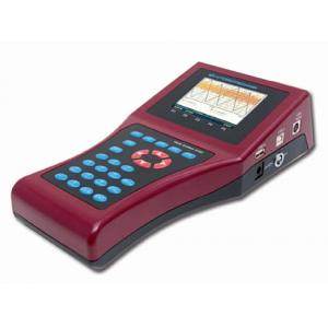 hydrotechnik液壓萬用表的選型及操作指南