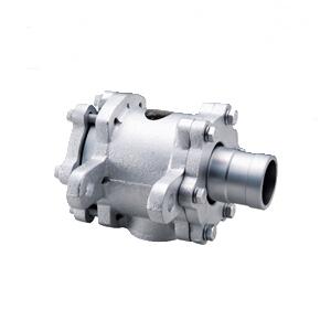 KJC旋轉(zhuǎn)接頭KR4000 單通道