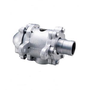 KJC旋轉(zhuǎn)接頭KR4000 雙通道