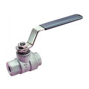 NORGREN 不銹鋼球閥61系列