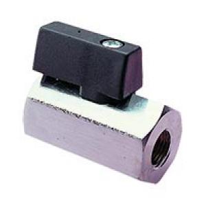 NORGREN 迷你型通徑球閥60系列