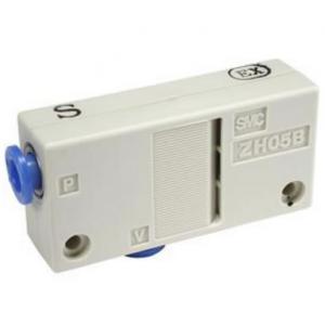 SMC真空發(fā)生器ZH系列