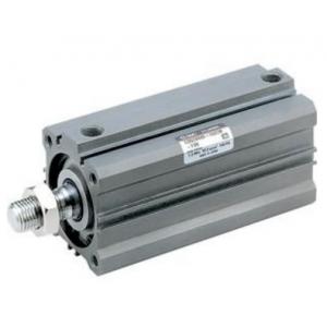 SMC低速氣缸CQ2X系列