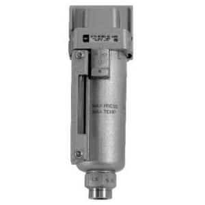 SMC空氣過濾器AF30系列