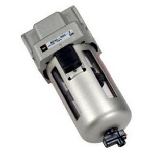 SMC空氣過濾器AF60系列