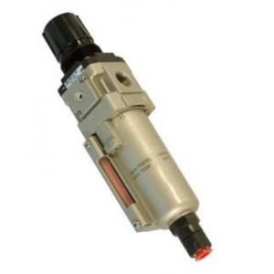 SMC過(guò)濾減壓閥AF10~60系列