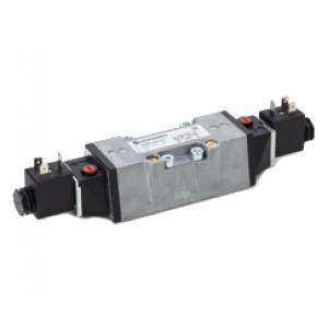 NORGREN 電磁先導(dǎo)閥SXE9674/9675系列  