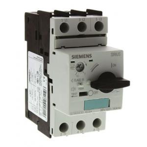 Siemens 三級斷路器3RV10系列