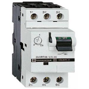 Schneider-Electric 電動機斷路器GV2-RT