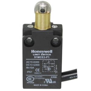 91MCE系列限位開關(guān)