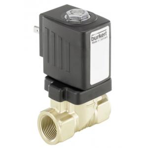 burkert型號(hào)6213 通用2路電磁閥  現(xiàn)貨供應(yīng)
