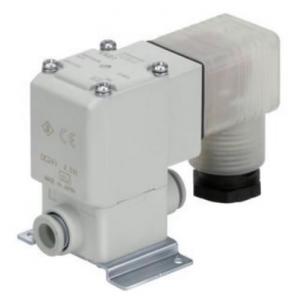 SMCVX2 直動(dòng)式2通電磁閥