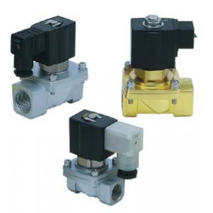SMCVXZ 雙端口先導(dǎo)型電磁閥