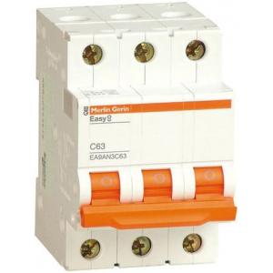 Schneider-Electric EA9AN 小型斷路器